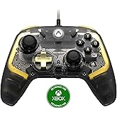 GameSir Kaleid Flux Wired Game Controller - Official Licensed Game Controller for Xbox Series X|S, Xbox One & Windows and Steam