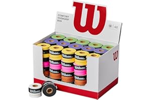 Wilson Pelotas, Unisex Adulto