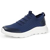 Amazon Essentials Men's Lightweight Knit Running Shoes | Zapatos para caminar