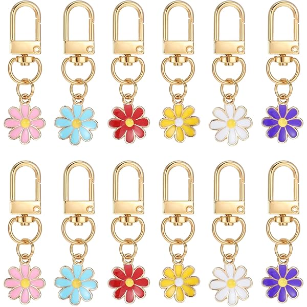 Decopatent 48 STUKS Vrolijke Gezichten Smiley Sleutelhangers Uitdeelcadeaus Traktatie Uitdeelcadeautjes Voor Kinderen Grabbelton School Kinderfeestje Klein Speelgoed Trakteren Grabbelton Traktaties Cadeautjes
