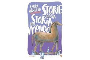 Storie della storia del mondo