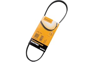 CONTITECH 4PK673 Cinghia Poly-V