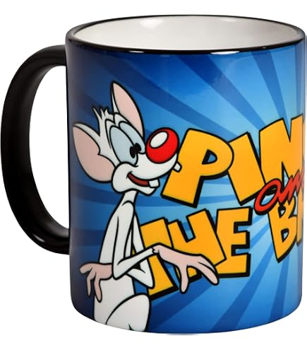 Elbenwald Alf Tasse 'Null Problemo!' – 320 Ml Keramik-Kaffeetasse Mit Rundumdruck
