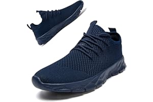 ZGPWZWL Scarpe Donna Sneakers Running Comode Tennis Fitness Palestra Sportive Confortevole Trekking Camminata Scarpe