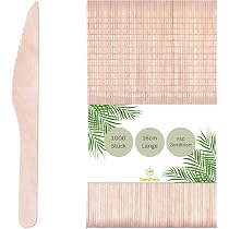 Wisefood Lot De 100 Pinces à Linge En Bois De Bouleau Naturel 7 C