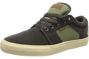 Etnies Barge LS - Scarpe da Skateboard Uomo