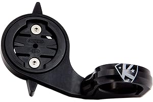 K-EDGE TT Computer Mount For Garmin Edge