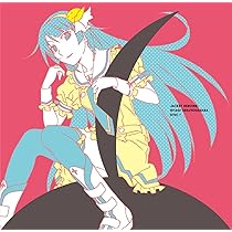 うたたねレコーズ『Anime Re:Compilation』 うたたねレコーズ『Anime Re:Compilation』