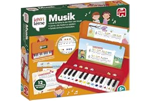 JUMBO SPIELE GMBH Ich lerne Musik