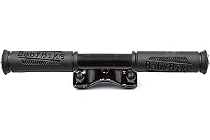 myBESTscooter - Poignée de Guidon pour Enfants pour Trottinette électrique Xiaomi M365 1S Essential Pro