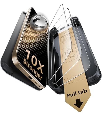 Mr.Shield Protector de Pantalla para Retroid Pocket 5 [Screen Cover
