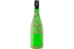 CHARLES DE CAZANOVE Champagne De Cazanove Tradition Sauvage Fluo Brut Nature 75cl