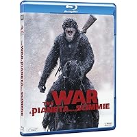 The War - Il Pianeta Delle Scimmie