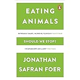 Eating Animals: Jonathan Safran Foer