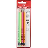 Faber-Castell Candy Silgili Kurşun Kalem