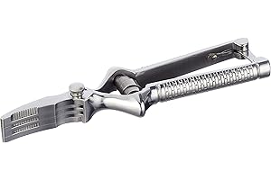 Waldmann 1669 Masticateur Courbe Inox