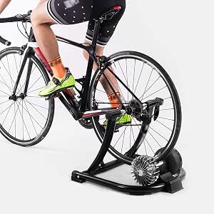 NXX Rulli da Allenamento da Ciclismo,Bici da Ciclismo Silenziosa Resistenza  Idraulica : Amazon.it: Sport e tempo libero