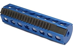 SHS Lightened Aluminium Piston 19 teeth for SR25 / L85 / R85