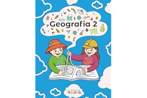 GEOGRAFIA CLASSE 2: LIBRO PIU' KIT
