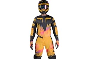 Fox Racing Herren Jersey