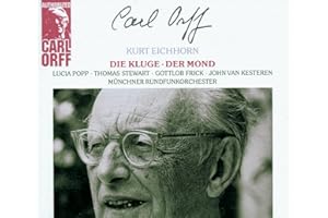 Orff: Die Kluge Der Mond