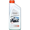 MAXMOL Magnum 4T 20w-40 API SM JASO MA2 Engine Oil for Bikes (1 L)