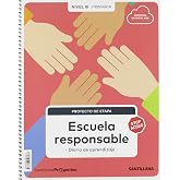 NIVEL III PRI ESCUELA RESPONSABLE