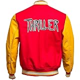 Clara Leather Jackets Michael Jackson 