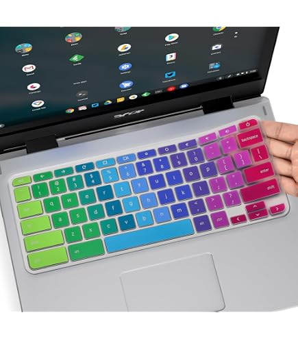 Acer Chromebook Spin 311 Intel Celeron N4020 11.6 inches HD Touch
