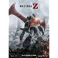 Mazinga Z