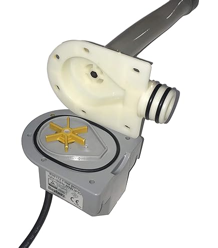 Csere Rotor Járókerék A Bestway Lay Z Spa Vízszivattyú E02 Javításához