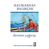Denizin &Ccedil;ağırışı (Kapak Değişebilir)
