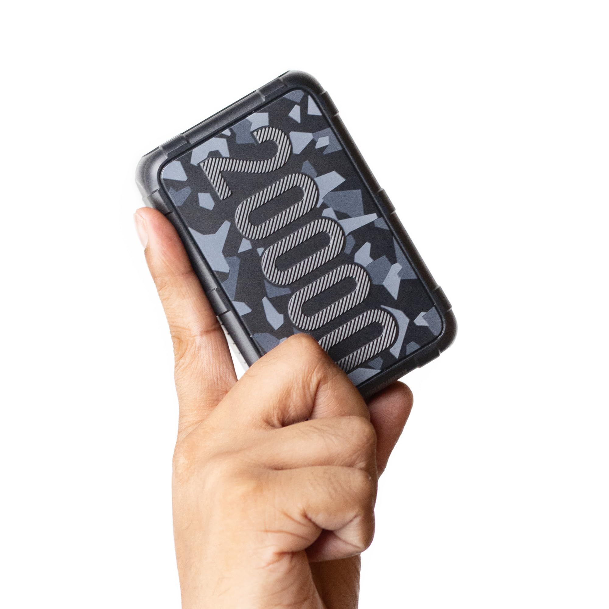 Ambrane 20000mAh Power Bank Review - Fast Charging and Travel-Friendly