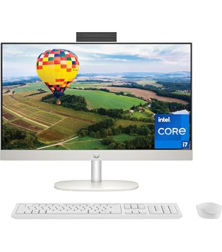 Asus Vivo AiO V230IC Touchscreen Desktop - Intel Core i7-6700T