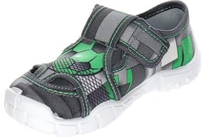 VIGGAMI Vi-GGa-Mi Garçon Adas Mocassin