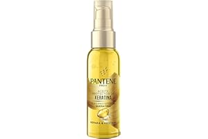 PANTENE NOVA ENGEL Repara & Protege Aceite Seco Con Vitamina E 100 Ml