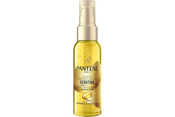 NOVA ENGEL Repara & Protege Aceite Seco Con Vitamina E 100 Ml
