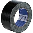 ACIT Nastro Telato Americano, 50 mm x 25 metri, impermeabile, riparazioni e fai da te, isolante, utile per riparazioni generi
