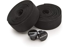 EASTON Ruban de guidon PINLINE noir