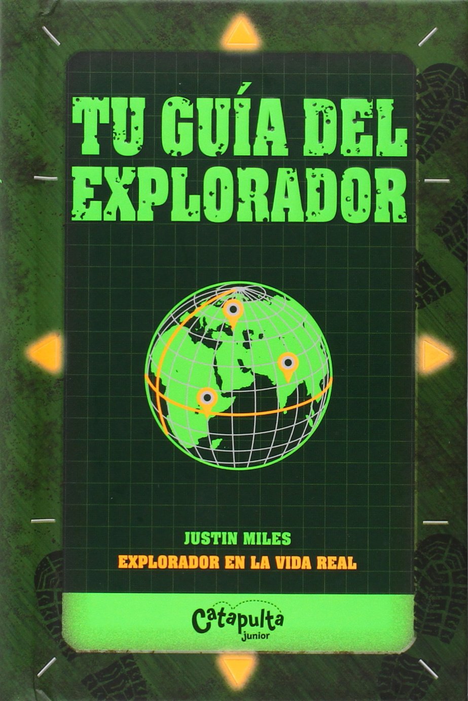 Tu Guía Del Explorador