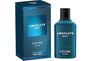 Caline Homme Absolute Blue, 60ml EdT