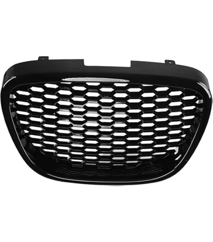 Protection Radiateur Moto CB1000R - Grille Acier Inoxydable 2018-2020