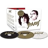 Past Tense - The Best of Sparks