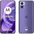 Motorola Bluetooth, moto edge 30 Neo (Display 6.2" 120Hz OLED FHD+, 5G, Dual Camera 64MP, Qualcomm Snapdragon 695, batteria 4