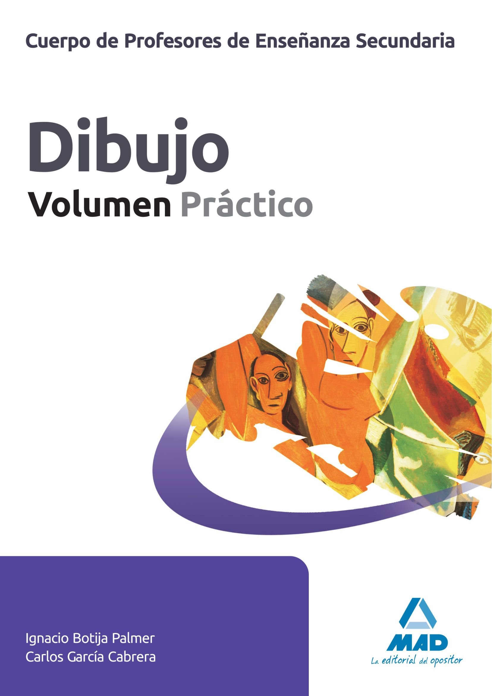 Dibujo - Vol. Practico