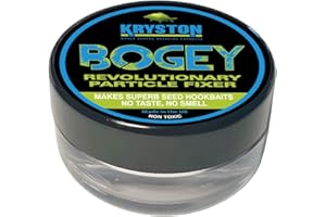 Kryston Bogey 30ml PARTIKELKLEBER The Revolutionary Fixer