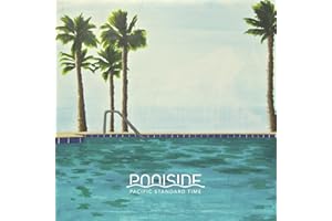 Pacific Standard Time