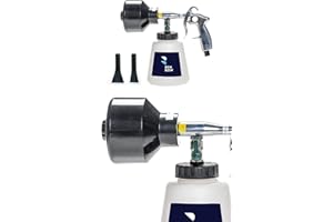 BenBow Air Foamer Gun BLACK (012)