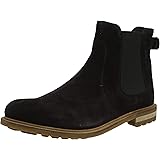 clarks montacute herren chelsea boots