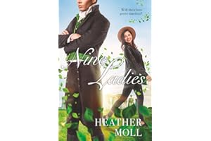 Nine Ladies: A Pride and Prejudice Variation